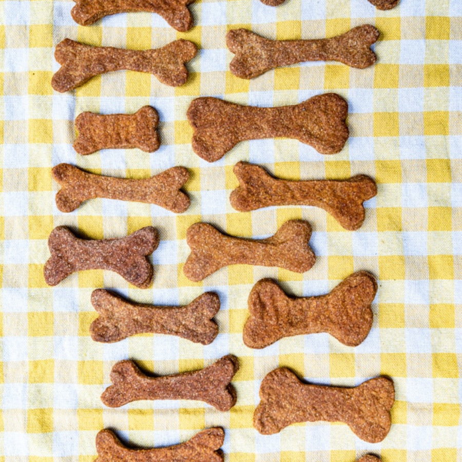 Pamper Your Pup With These Vet-Approved Homemade Dog Treat Recipes!